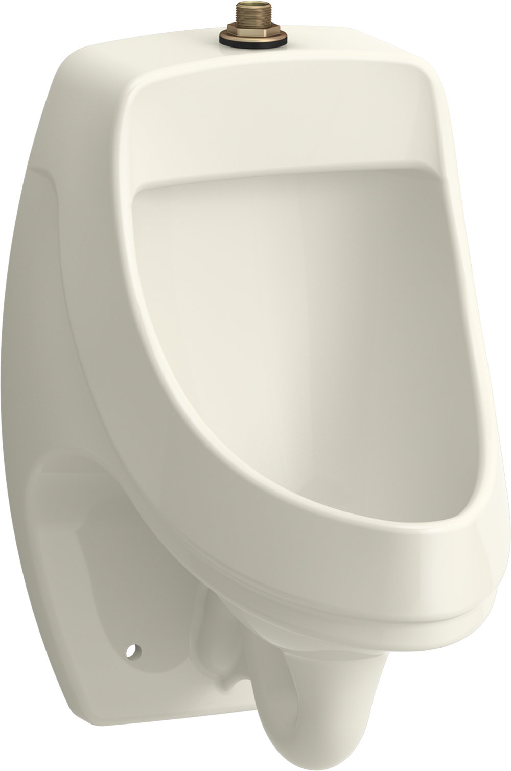 Kohler Dexter Washdown Wall-Mount 0.125 Gpf Urinal with Top Spud | Wayfair