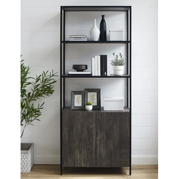 Details about   Storage Cabinet Free Standing Sideboard Cupboard Bookcase Storage Rack 