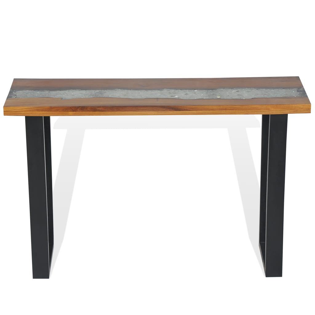 Union Rustic Console Table & Reviews Wayfair