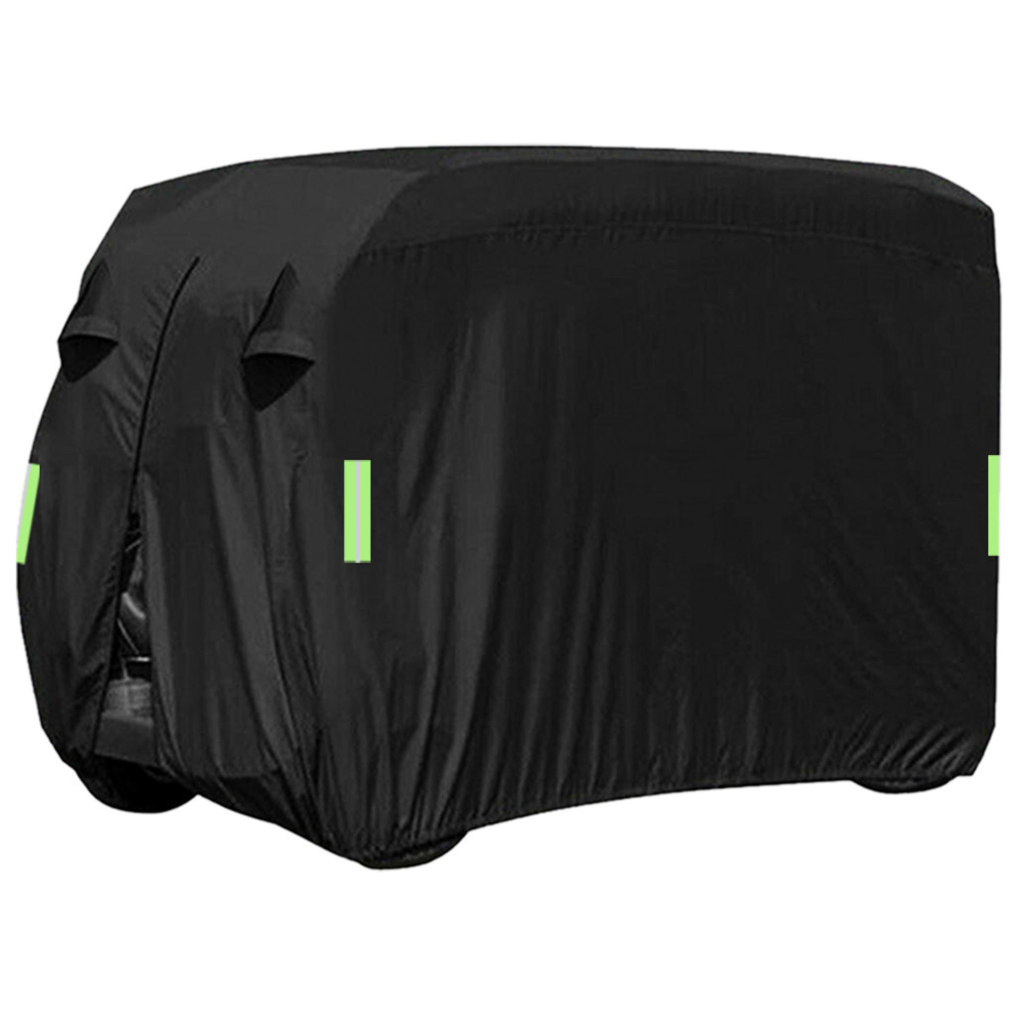 GREATCO INC Zipper Golf Cart Cover By GREATCO INC Wayfair