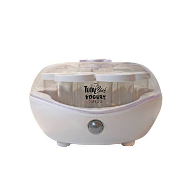 proctor silex yogurt maker instructions