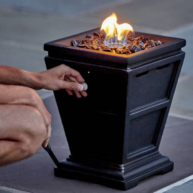 The Outdoor GreatRoom Company Log set | Wayfair