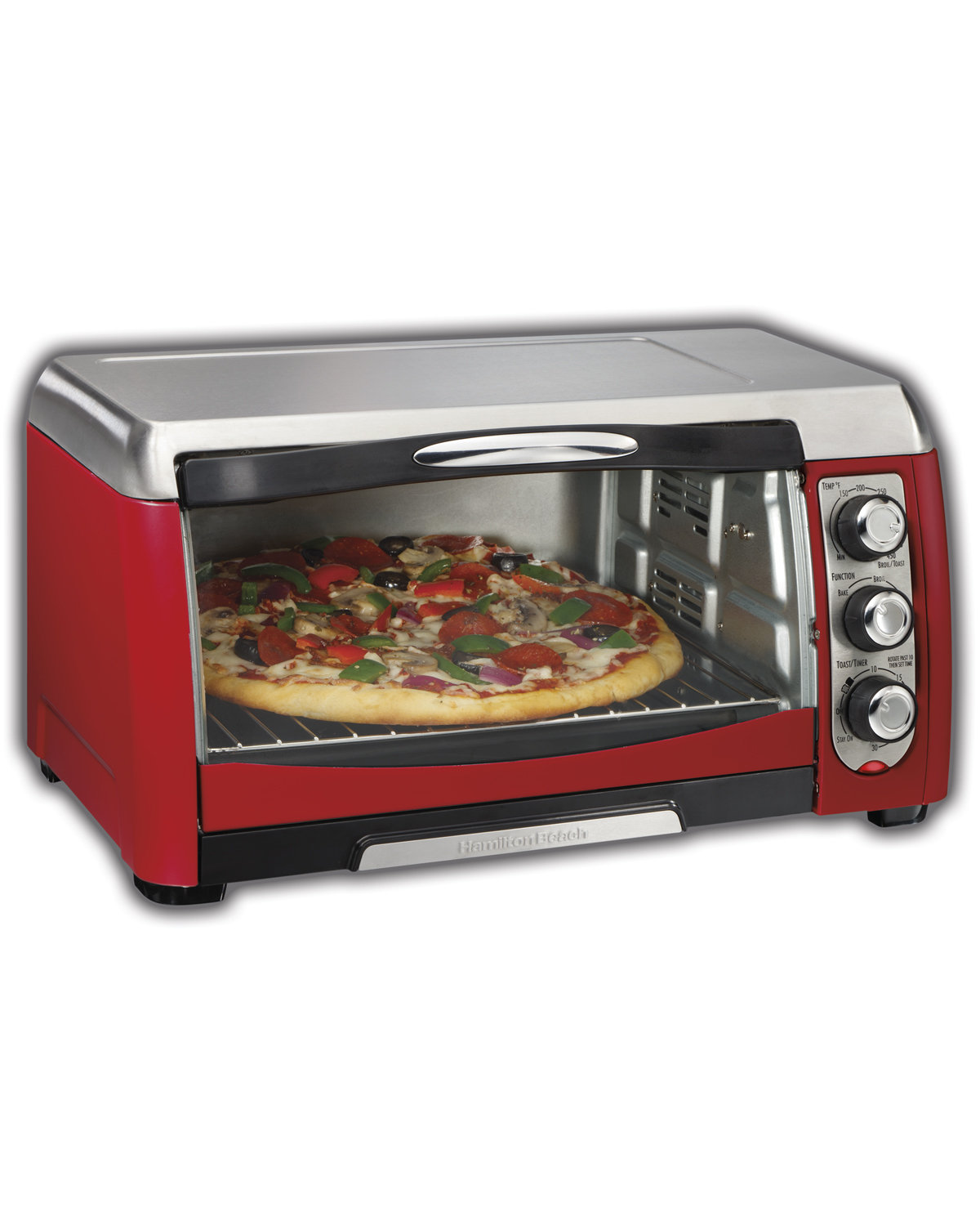 wayfair toaster oven