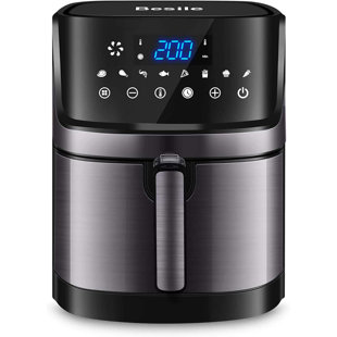 31.7 quart air fryer