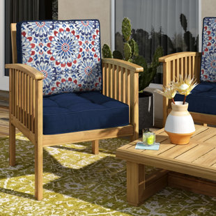 24 x 28 outdoor cushions