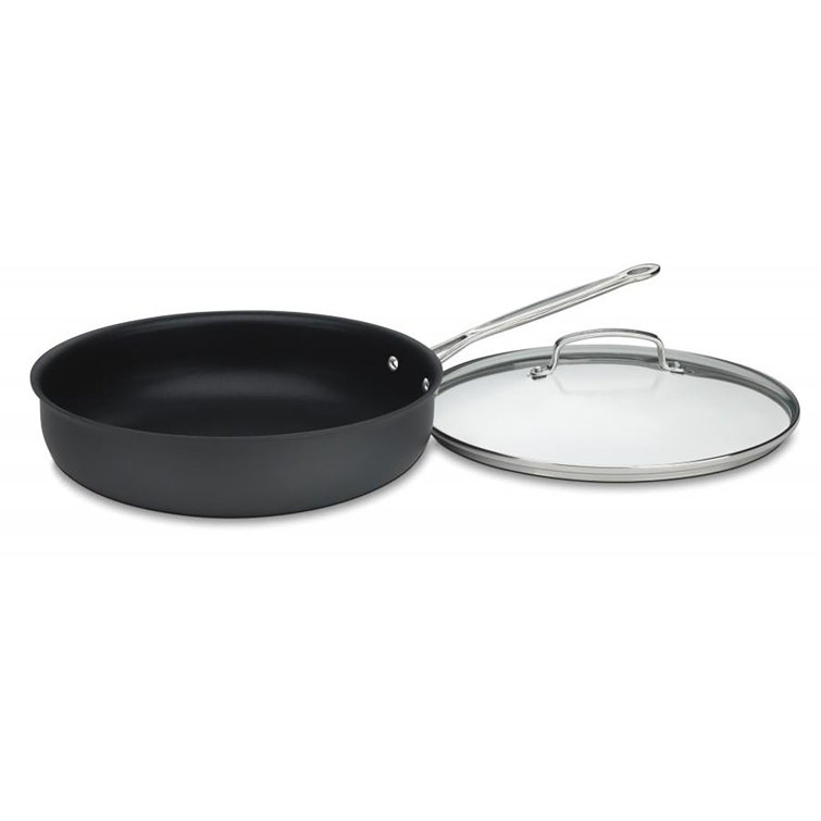 cuisinart 8 inch lid