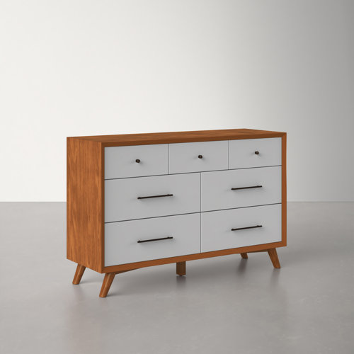 Modern Dressers and Chest | AllModern