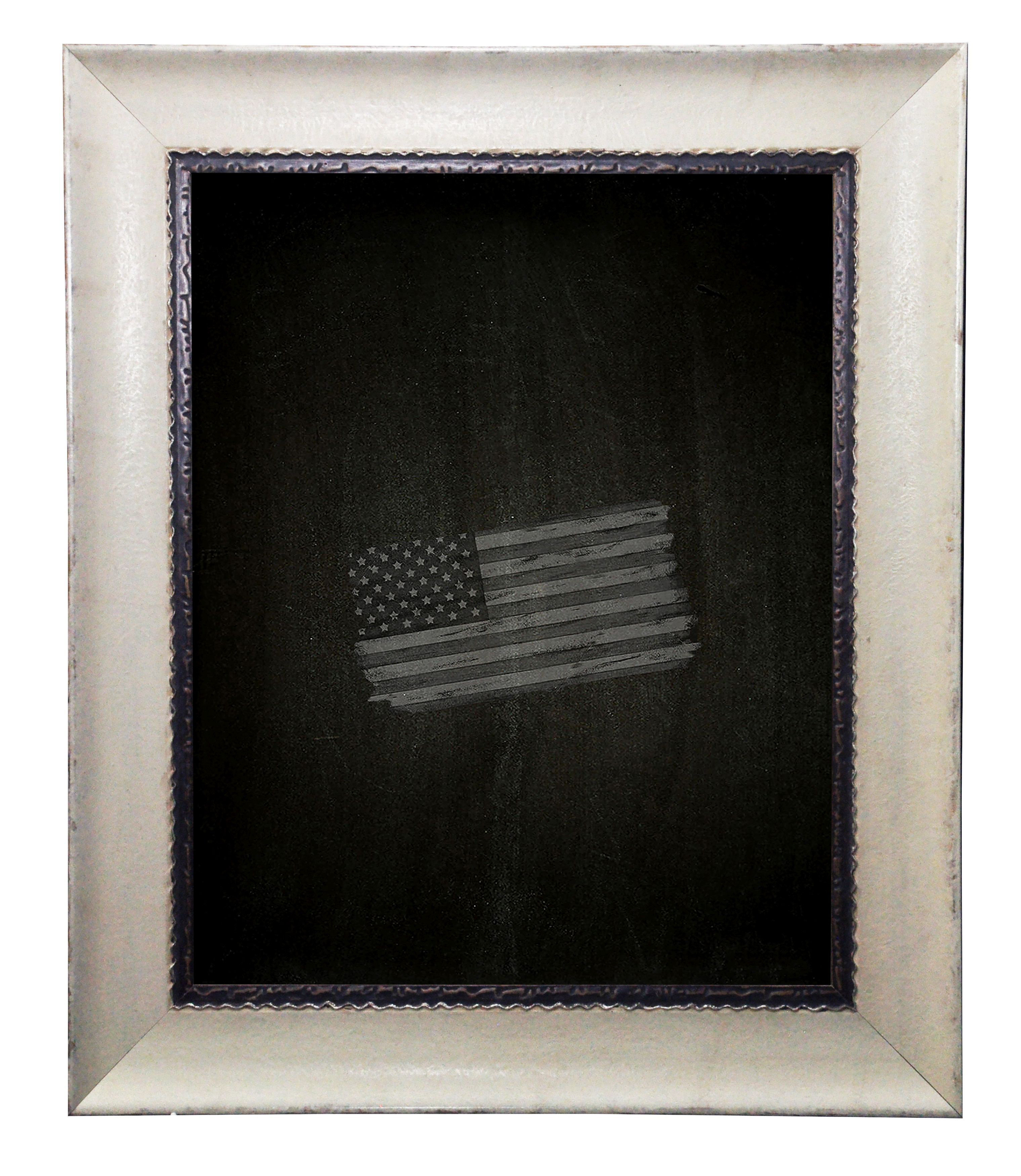 Rayne Mirrors Rayne Jaded Wall Mounted Chalkboard Wayfair