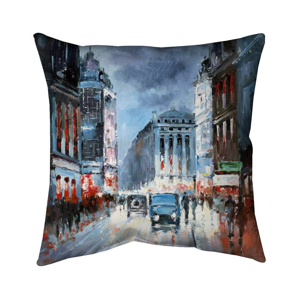 Begin Edition International Inc. Pillow Cover Wayfair