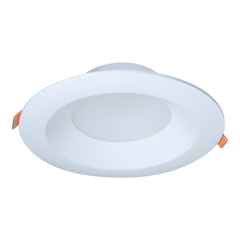 Cooper Lighting LLC 6" Ultra Slim Remodel LED Canless Recessed Lighting