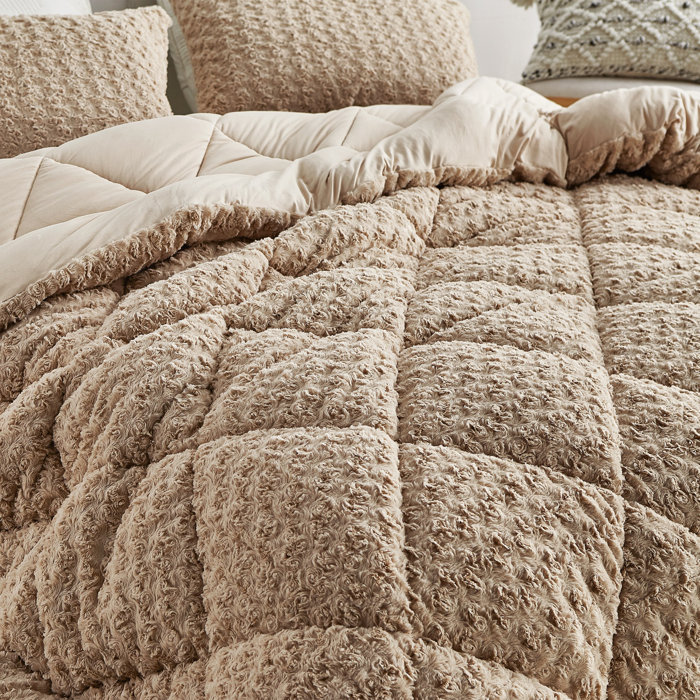 Coma Inducer Comforter Reviews