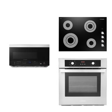 linea wall oven