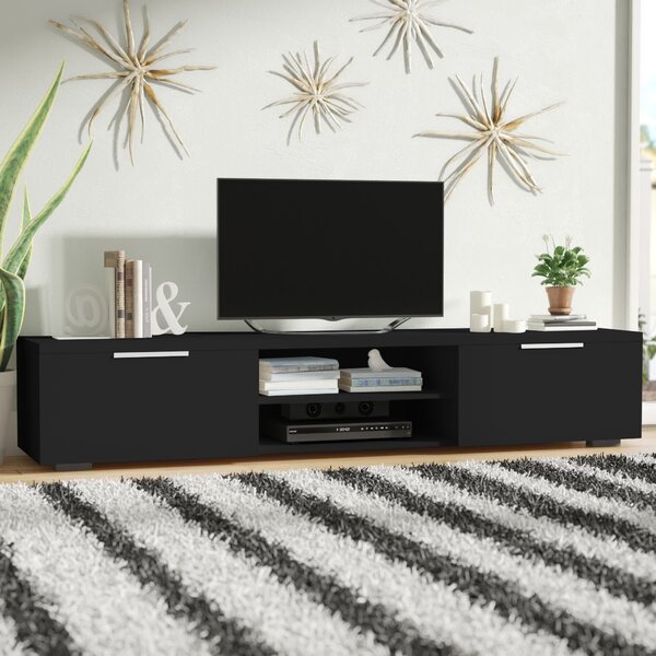 Ansel TV Stand for TVs up to 78"