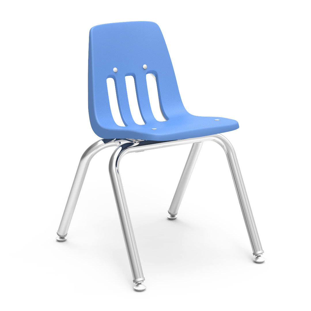 Virco 9000 Series 14" Classroom Chair Wayfair