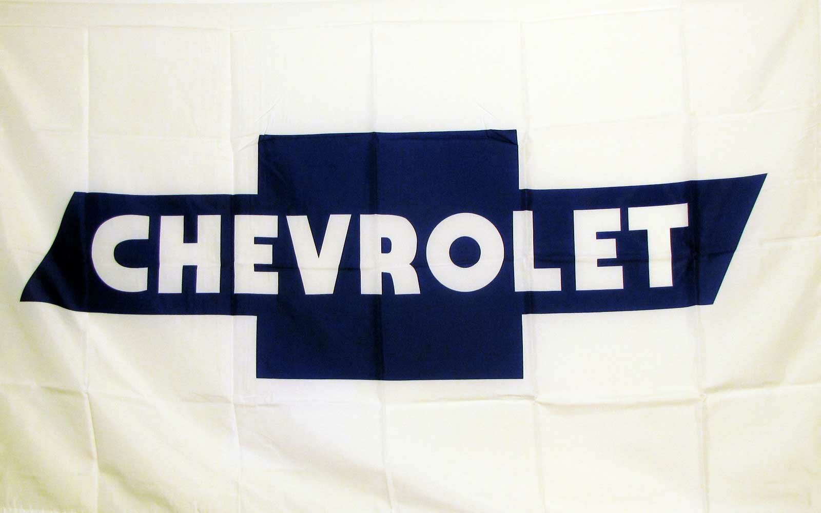 NEOPlex Chevrolet Auto Logo Traditional Flag 
