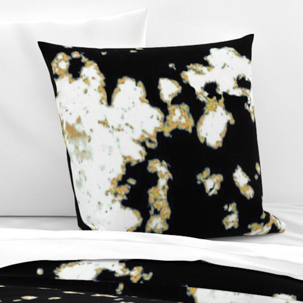 AphroChic Batik 100 Cotton Pillow Sham Wayfair
