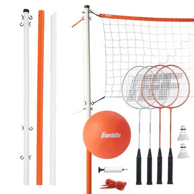 GoSports Soft Touch VolleyballFor Competitive and Recreational Players 