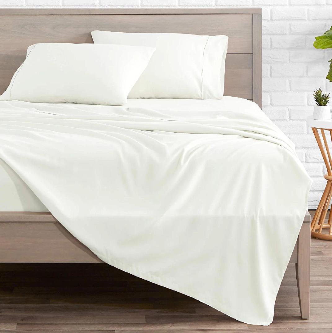 Latitude Run® 100 Cotton Sheet Set Wayfair