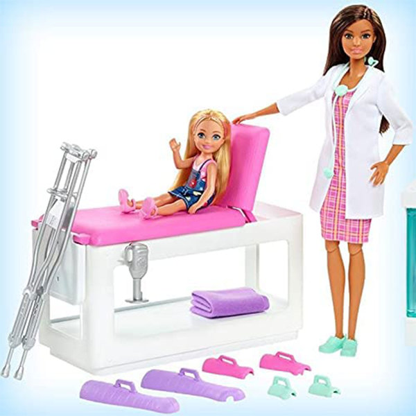Barbie Toys - Wayfair Canada