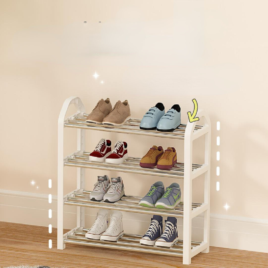 Rebrilliant Shoe Rack Wayfair Canada