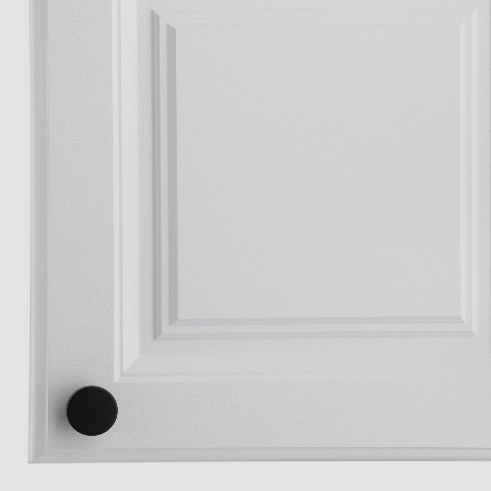 Sumner Street Home Hardware Ethan 1-1/4" Round Knob & Reviews | Wayfair