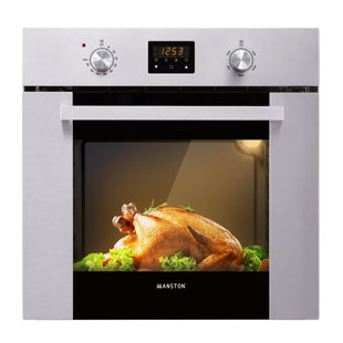 used 24 wall oven for sale