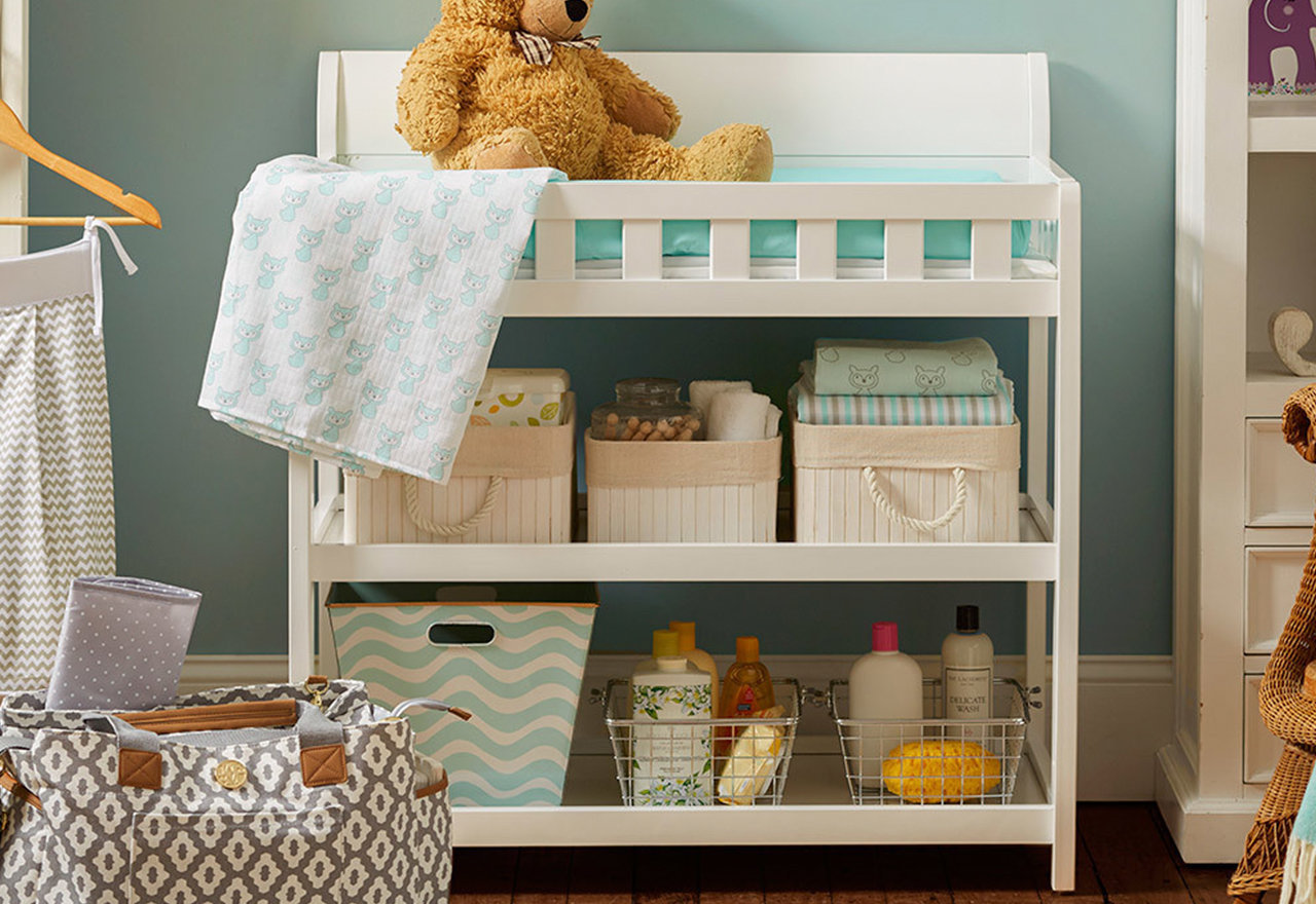 [BIG SALE] Changing Tables & Nursery Dressers You’ll Love In 2023 Wayfair