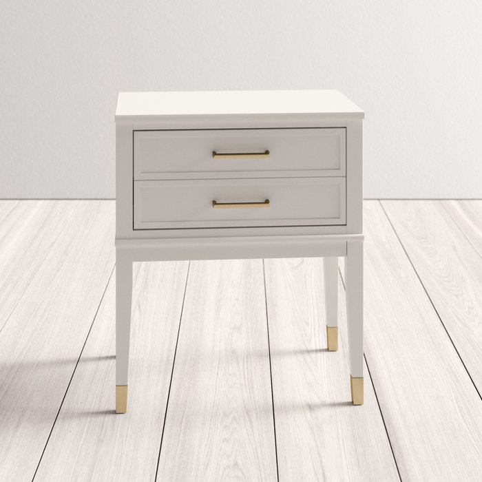 Westerleigh 1 Drawer Nightstandnull