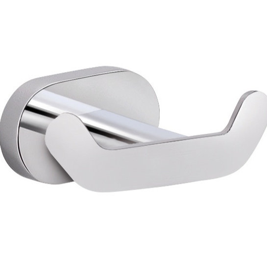 Gedy by Nameeks Bernina Wall Mounted Bathroom Hook Wayfair