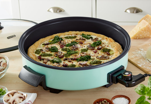 Our Best Electric Skillet Deals