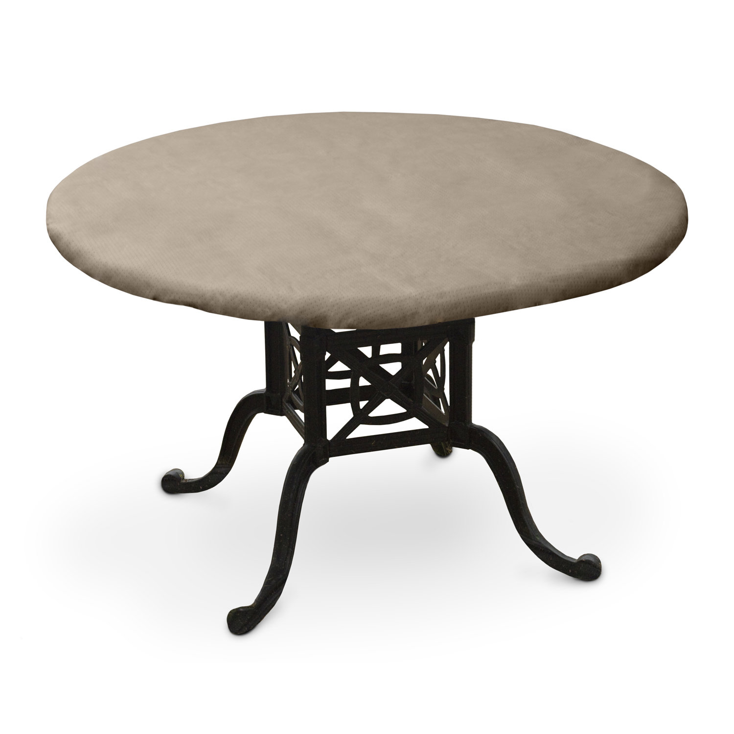 KoverRoos® III Round Table Top Cover & Reviews Wayfair