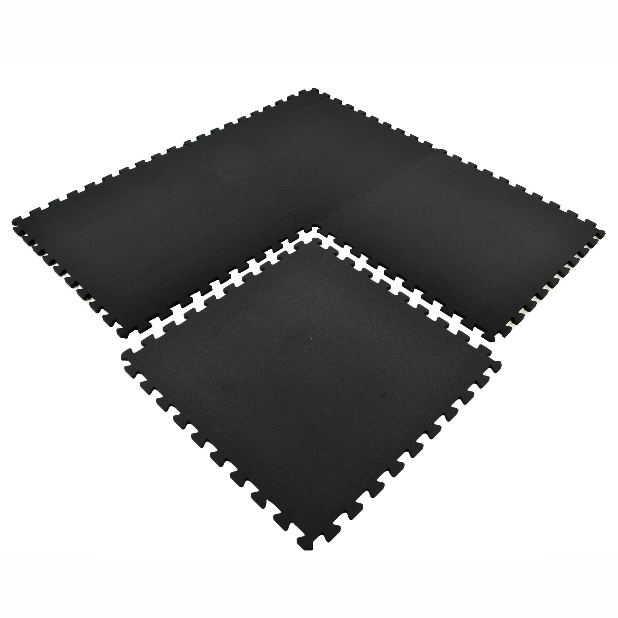 24'' L x 24'' W x 0.39'' Foam Tile Wayfair