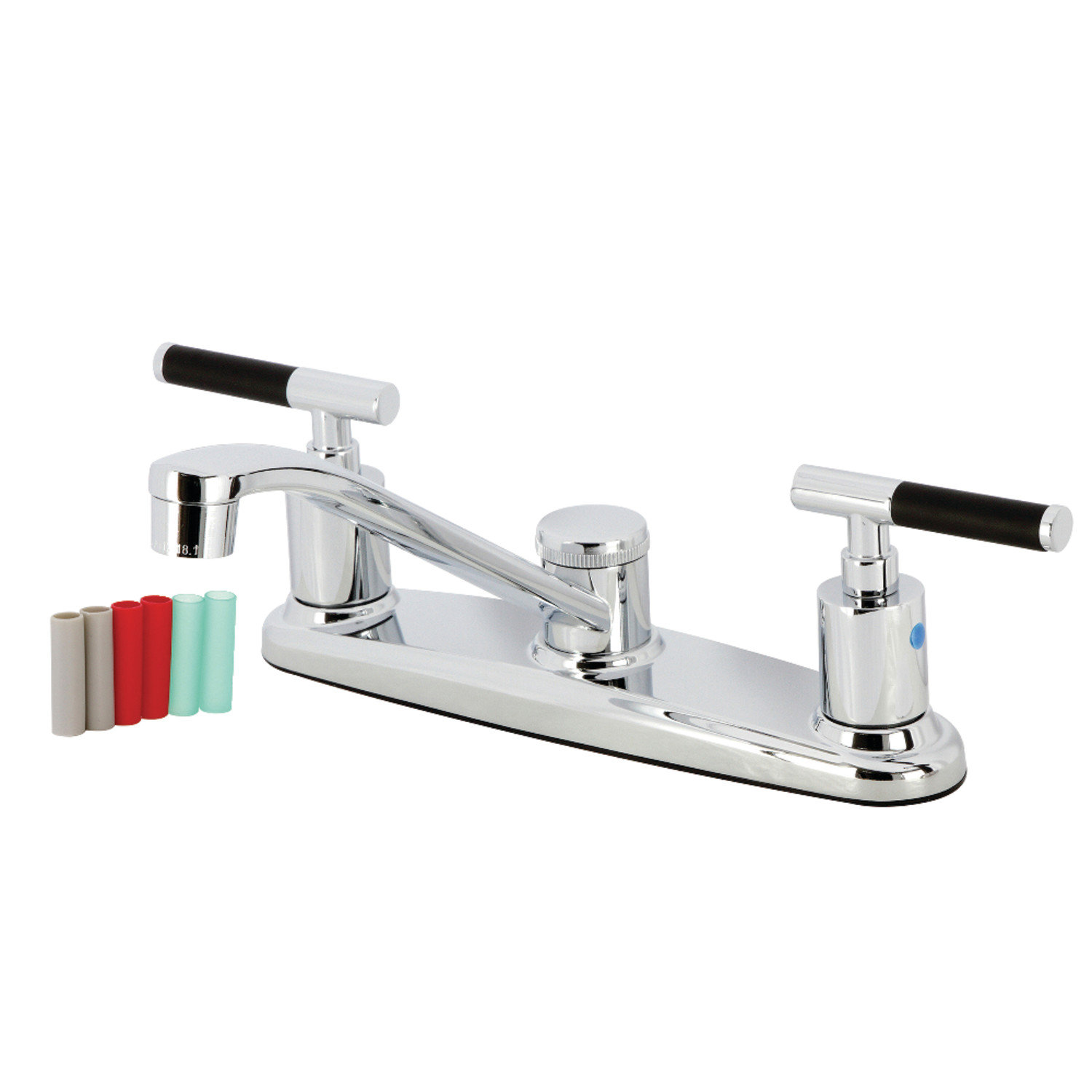 Kingston Brass Kitchen Faucet Wayfair