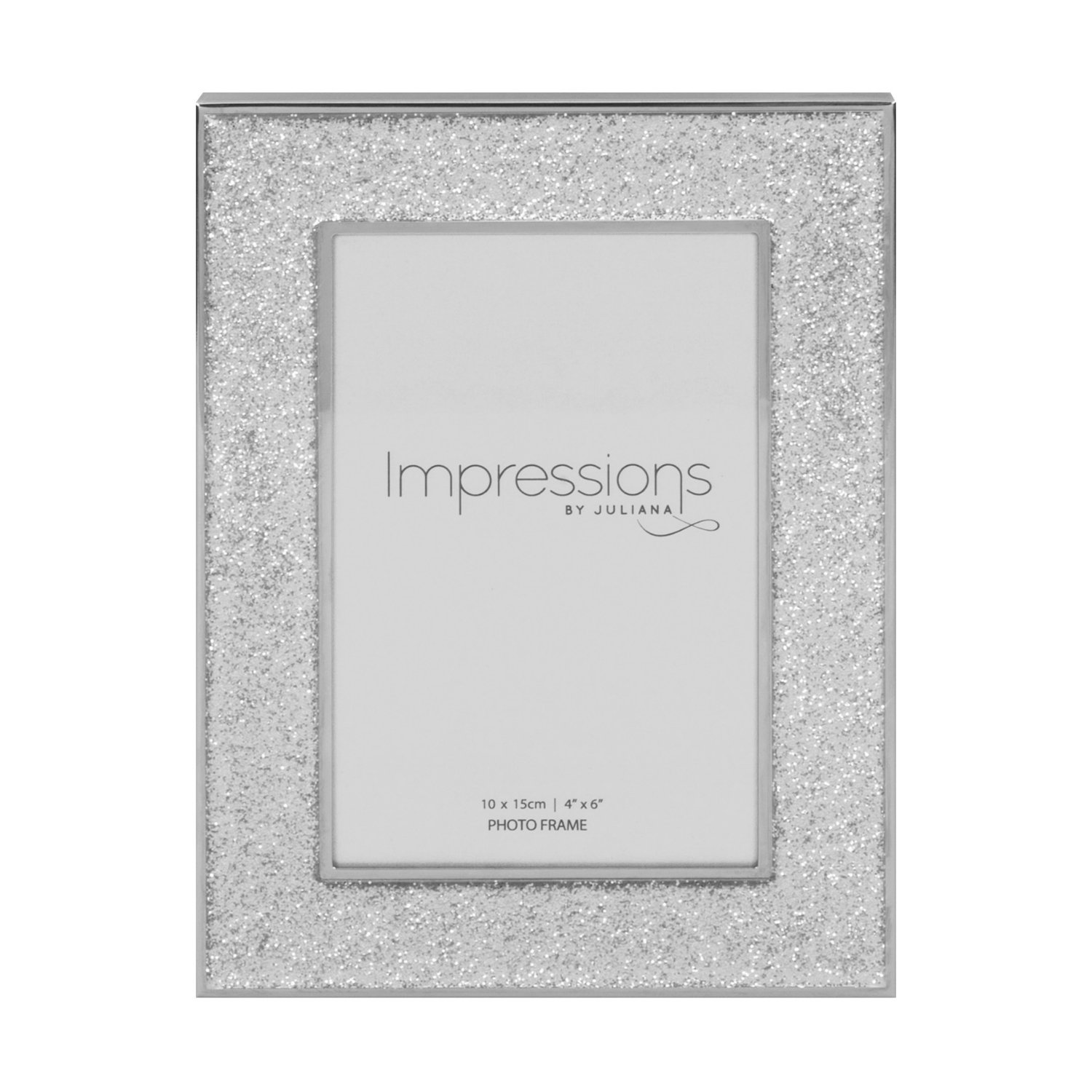 Impressions Metal Picture Frame Wayfair.co.uk