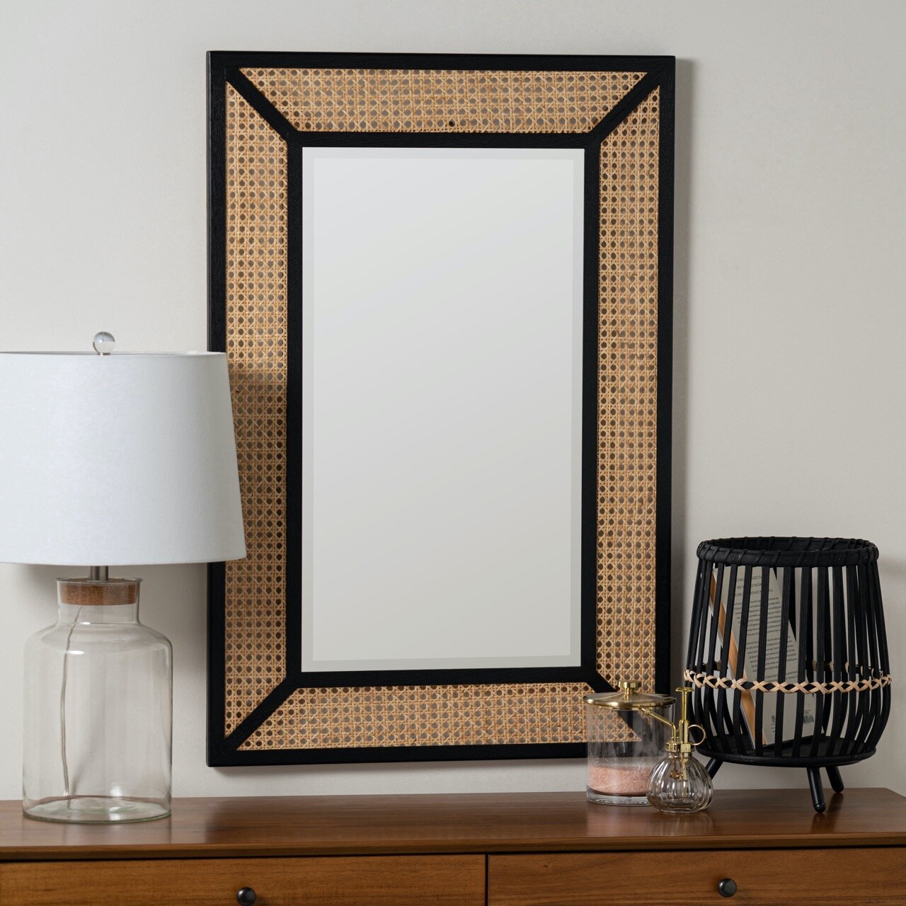 Top Picks: Wall & Accent Mirrors