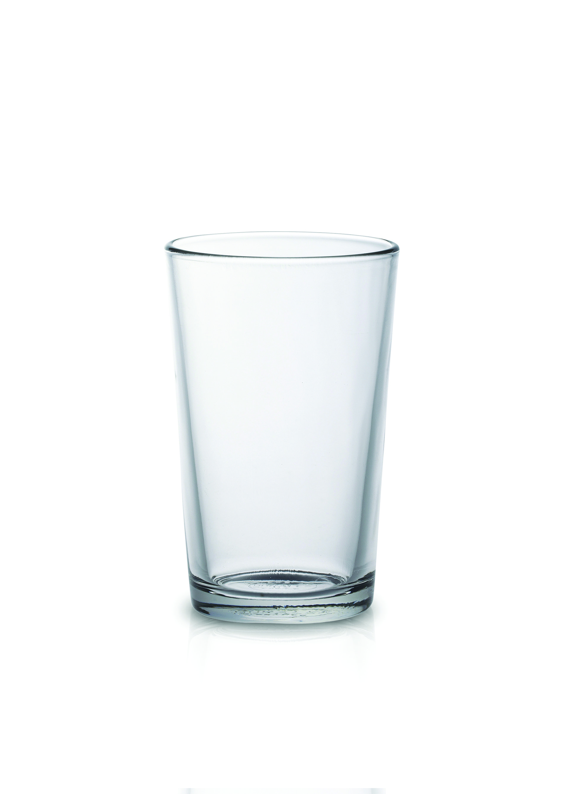 Duralex Unie 6 Piece Tempered Glass Drinking Glass Glassware Set Wayfair