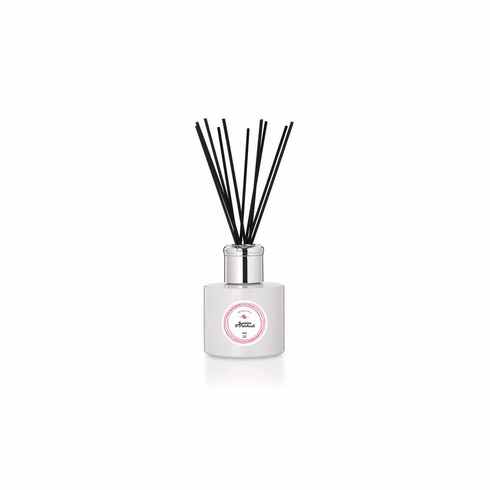 Jasmine and Patchouli Reed Diffuser