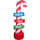 The Holiday Aisle® Christmas Inflatables Outdoor Decorations 6 Ft Xmas