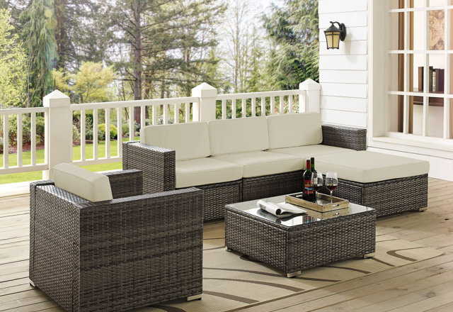 Patio Seating in Exclusive Brands  