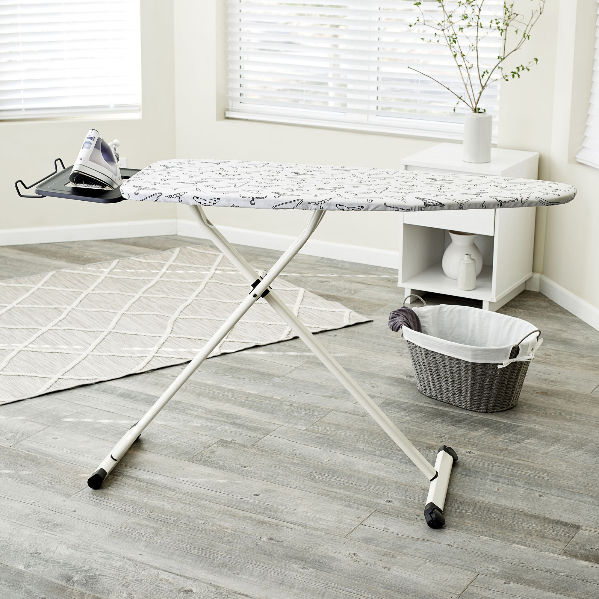 [BIG SALE] TopRated Ironing Boards You’ll Love In 2022 Wayfair