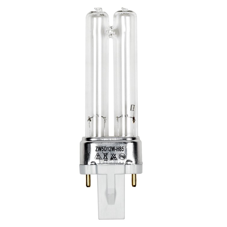 5 Watt Germ Guardian LB4000 bulb for AC4825 AC4850-4800 series Purifiers 
