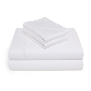 Pct Fine Linens Sheets 100 Combed 