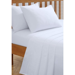 Fogarty Soft Touch Fitted Sheets 