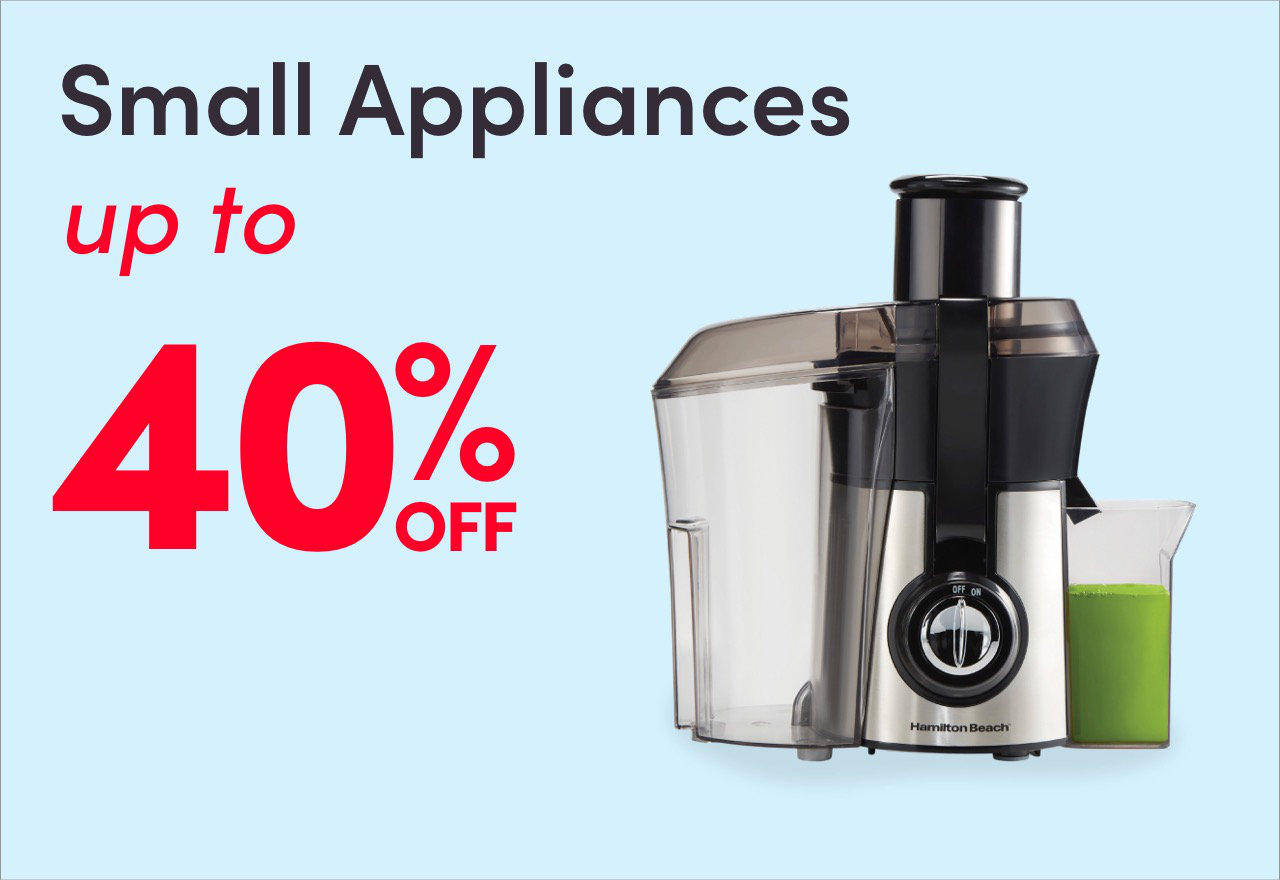 [BIG SALE] SmallAppliance Clearance You’ll Love In 2023 Wayfair