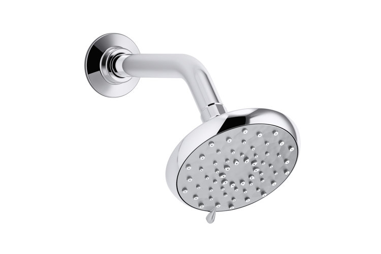 Lowes Shower Heads