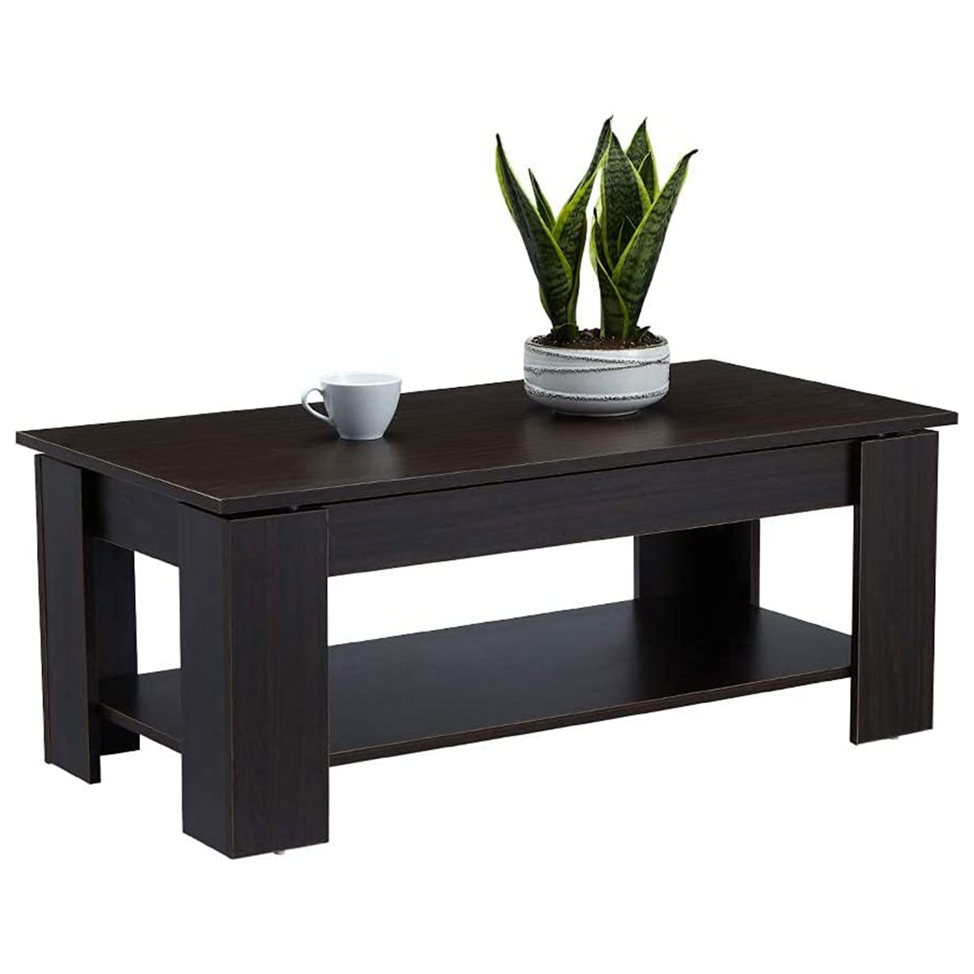 Latitude Run® Coffee Table & Reviews Wayfair