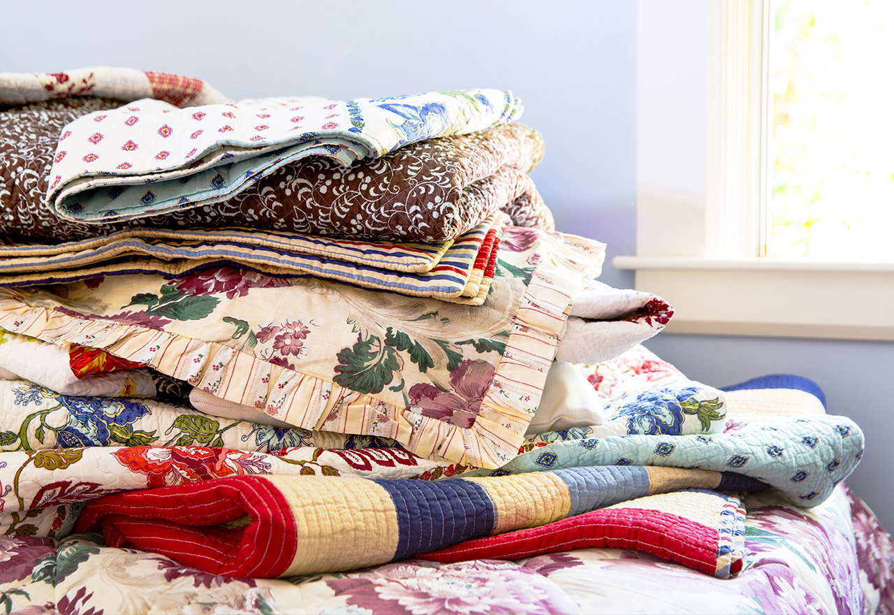[BIG SALE] Cozy Quilts & Coverlets You’ll Love In 2023 Wayfair