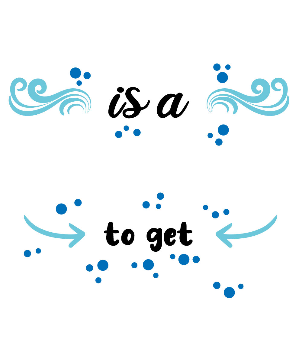 Trinx Inspirational Quotes Everyday Is a Chance to Get Better Door