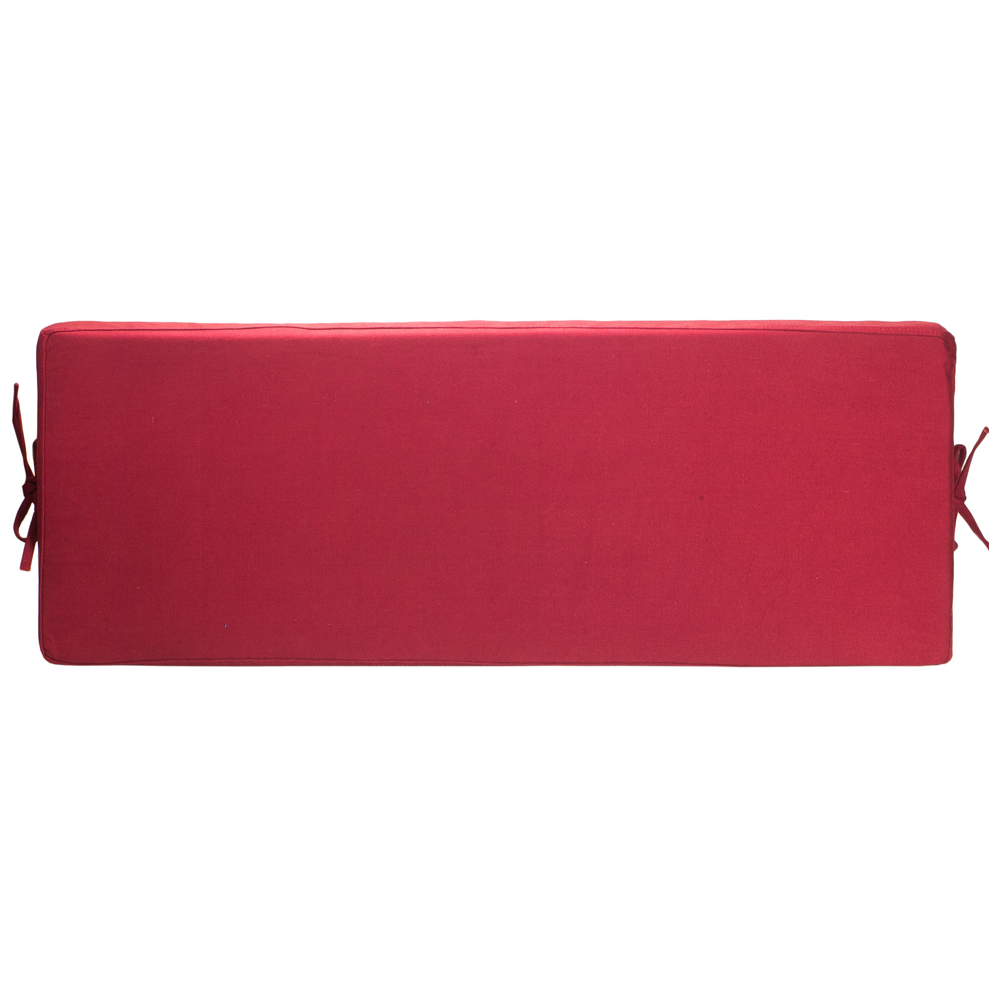 Ebern Designs Seat Cushion 12.5'' W x 13'' D & Reviews Wayfair