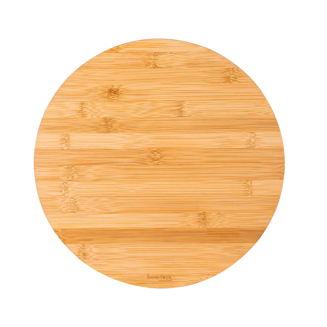 Novel Solutions Drehplatte